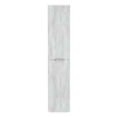 BelBagno ACQUA-1600-2A-SC-RVB-P ACQUA Шкаф подвесной, 2 распашные дверцы с доводчиками, 2 полки, универсальный, Rovere Vintage Bianco, 320x320x1600, ACQUA-1600-2A-SC-RVB-P фото
