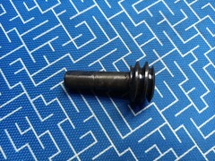 Вал ПУЛЬСАР CC750 регулировки подъема (914-574-105)