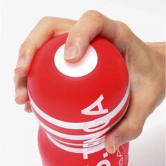 Мастурбатор Tenga U. S. Original Vacuum Cup
