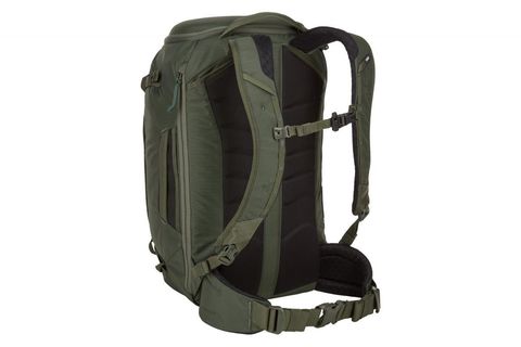 Картинка рюкзак для путешествий Thule landmark 40l Dark Forest - 3