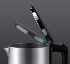 Чайник Xiaomi Viomi Kettle Steel (YM-K1506)