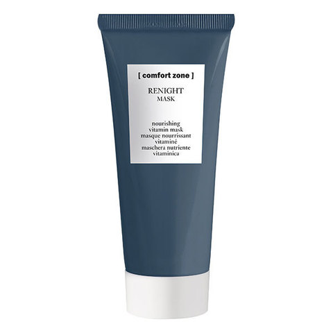 Маска для лица питательная Comfort Zone Renight Mask 60 мл