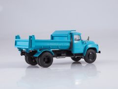 ZIL-MMZ-4505 1:43 Legendary trucks USSR #24