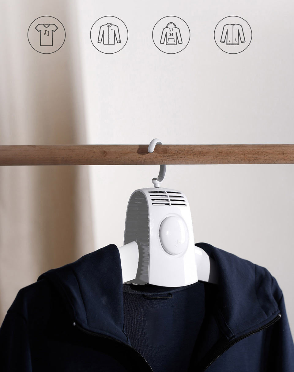 Mijia Smart clothes Dryer