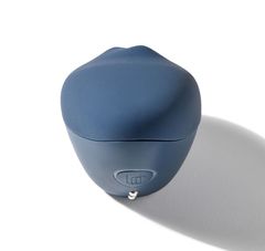 Синий клиторальный стимулятор Filare Clitoral Stimulator - 