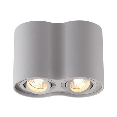 Потолочный светильник Odeon Light Pillaron 3831/2C