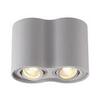 Потолочный светильник Odeon Light Pillaron 3831/2C
