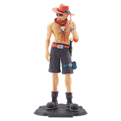 Фигурка SFC One Piece: Portgas.D.Ace (12)