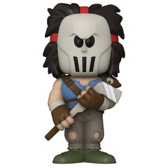 Фигурка Funko SODA! TMNT: Casey Jones
