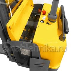 Штабелер самоходный электрический CDDK 2056