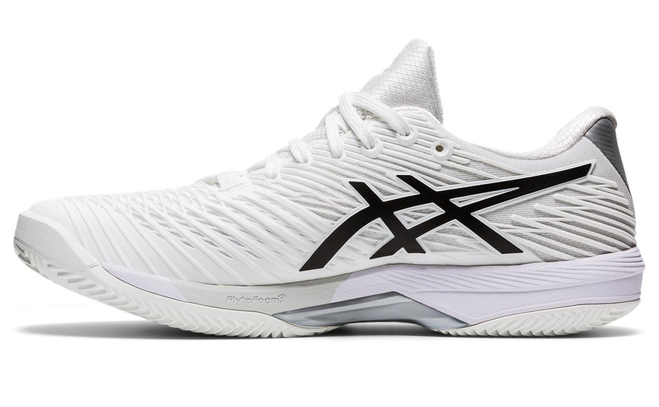 Asics solution speed clay new arrivals