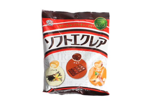 Конфеты Fujiya  ассорти, 93г