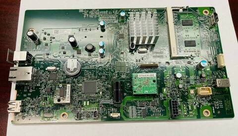 Плата форматера HP PW 765/E75160/P75250 (J7Z04-67910)