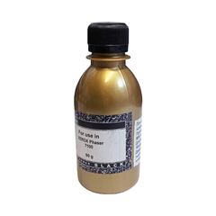 Тонер для XEROX Phaser 7100 (фл. 90 гр, черный, 5K, NonChem Gold ATM