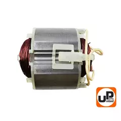 Статор UNITED PARTS для MAKITA 5704R (634449-8) (90-1271)