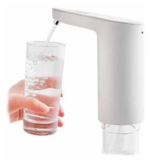 Помпа для воды Smartda TDS Automatic Water Supply белый