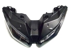 Фара для мотоцикла Kawasaki Ninja 300 2013-2017 г.в.