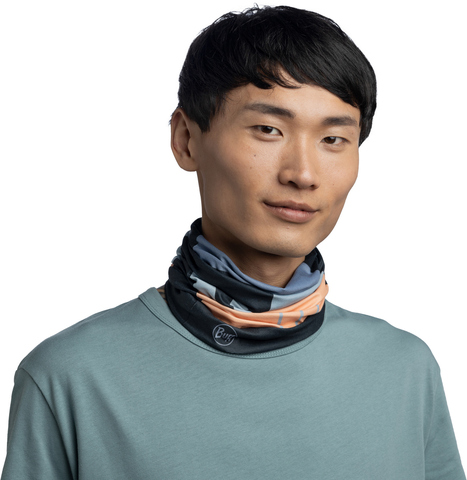 Картинка бандана-труба Buff CoolNet Otoi Multi - 4