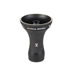 Чаша Alpha Bowl - Race phunnel (Black Matte)