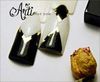 Металлизированные наклейки Arti nails Stiker цвет серебро №16 купить за 100 руб