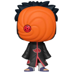 Фигурка Funko POP! Animation Naruto Shippuden Madara Uchiha (светится в темноте) (Exc)