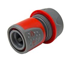 Доставка по России | Соединитель быстроразъемный QUATTRO ELEMENTI для шланга 3/4