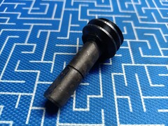 Вал ПУЛЬСАР CC750 регулировки подъема (914-574-105)