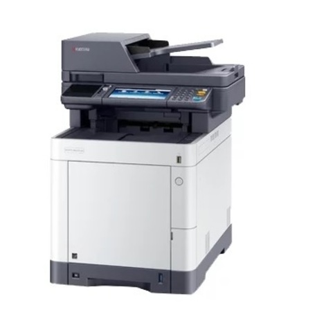 МФУ KYOCERA M6235cidn (1102V03NL1)