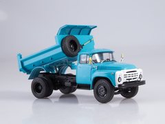 ZIL-MMZ-4505 1:43 Legendary trucks USSR #24