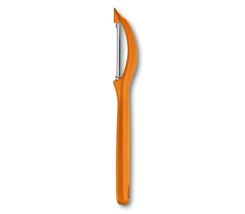 Универсальная овощечистка Victorinox  Swiss Classic, Orange  (7.6075.9)