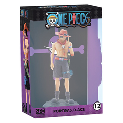 Фигурка SFC One Piece: Portgas.D.Ace (12)