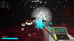 Antifector (для ПК, цифровой код доступа)
