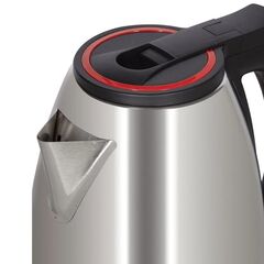 Чайник электрический Gelberk, GL-301, 1.8 л, 150 Вт, ск нагр элем, нерж