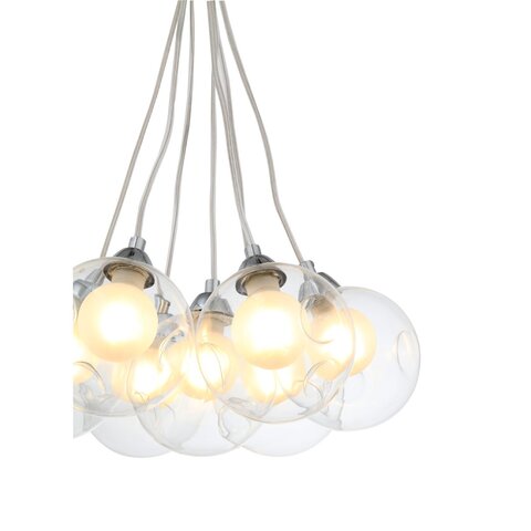 Светильник подвесной ST Luce Dualita SL431.113.07