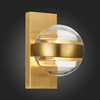 Светильник настенный ST Luce Bala SL1156.301.01