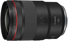 Canon RF 135mm f/1.8 L IS USM