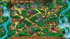Golden Rails: Small Town Story (для ПК, цифровой код доступа)