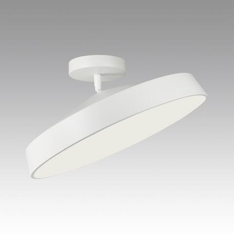 Потолочный светодиодный светильник Sonex MIRA WHITE 7655/48L