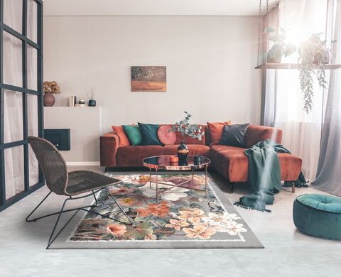 Коврик 100х160 Finicop Kyoto