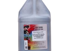 Тонер Static Control для Kyocera FS-C8020 Black (черный) 1 кг/фл