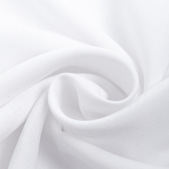 Ткань штапель однотон, 130 гр/м2, ш. 145 см, шампань