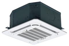 Кассетный фанкойл MDV MDKD-500R