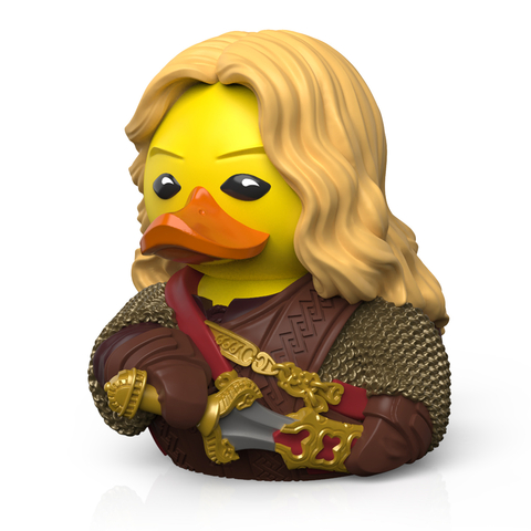 Уточка Tubbz: The Lord Of The Rings - Eowyn