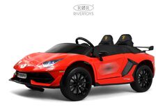 LAMBORGHINI K999PX (ЛИЦЕНЗИОННАЯ МОДЕЛЬ) с дистанционным управлением