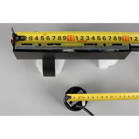 Настенный светодиодный светильник Aployt Aga APL.016.11.07