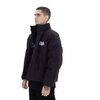Куртка ZRD Winter Puffy Tag Чёрный