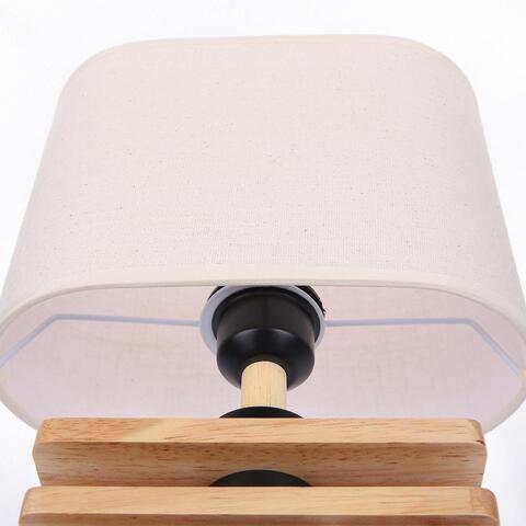 Настольная лампа Lumion MADERANA 8205/1T