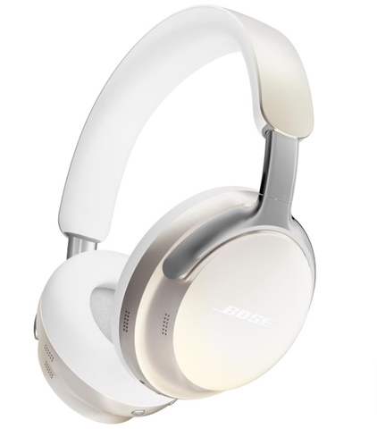 Беспроводные наушники Bose QuietComfort Ultra Headphones, Бриллиантовый | Diamond