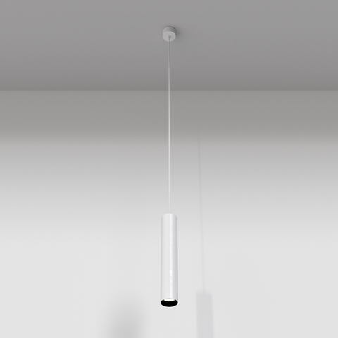 Подвесной светильник Maytoni Focus led P072PL-L12W4K