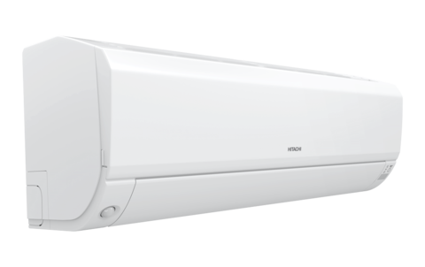 Сплит-система инверторного типа Hitachi RAK-18RPE/RAC-18WPE Sendo